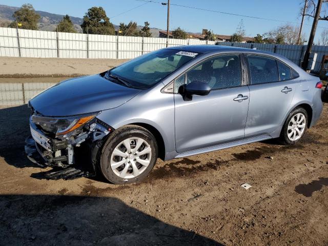 2024 TOYOTA COROLLA LE - 5YFB4MDE4RP124611