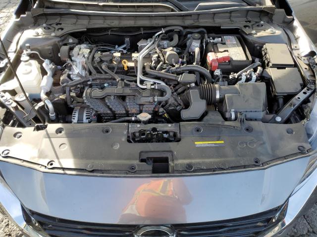 2024 NISSAN ALTIMA S 1N4BL4BV2RN371859