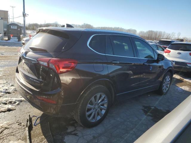 2020 BUICK ENVISION E - LRBFXCSA5LD155894