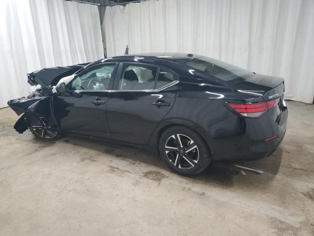 2024 NISSAN SENTRA SV 3N1AB8CV4RY379255