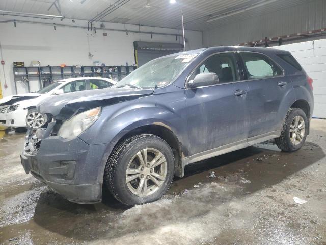 2014 CHEVROLET EQUINOX LS #3078461095