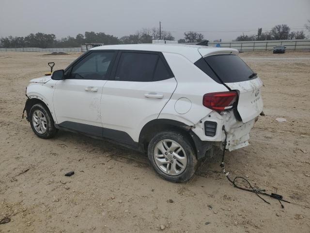 2021 HYUNDAI VENUE SE KMHRB8A36MU076373