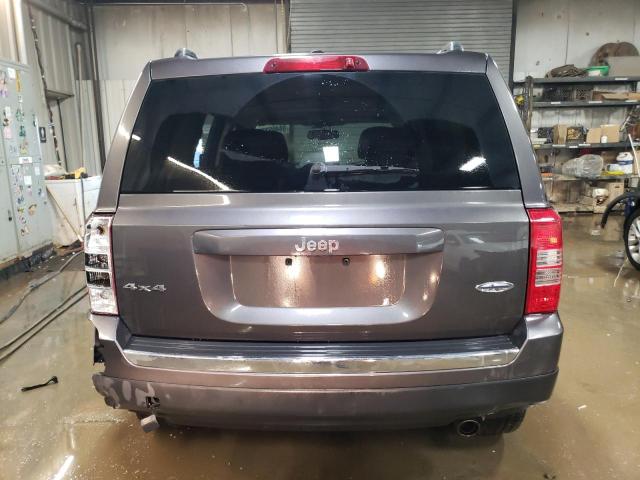 2016 JEEP PATRIOT LA - 1C4NJRFB6GD612657