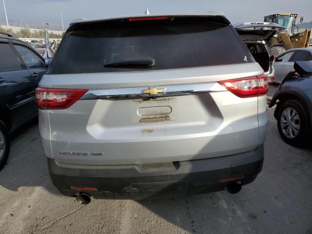 2020 CHEVROLET TRAVERSE L - 1GNEVFKW8LJ283734