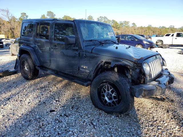 2018 JEEP WRANGLER U - 1C4HJWEG8JL804166