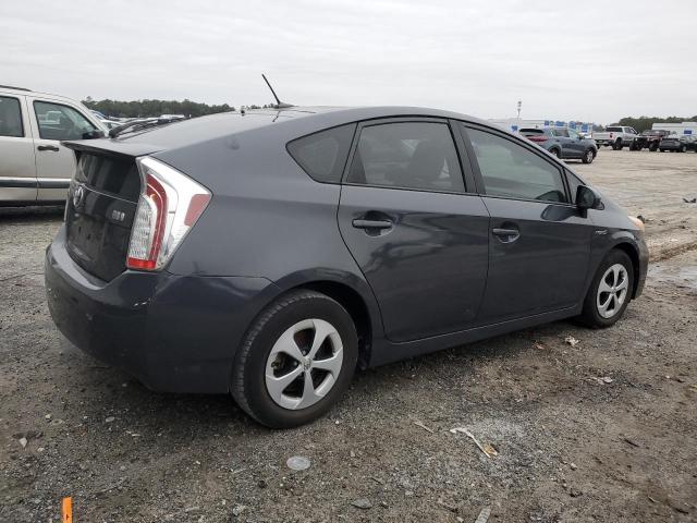 Vin: jtdkn3du4e0384820, lot: 88444215, toyota prius 20143