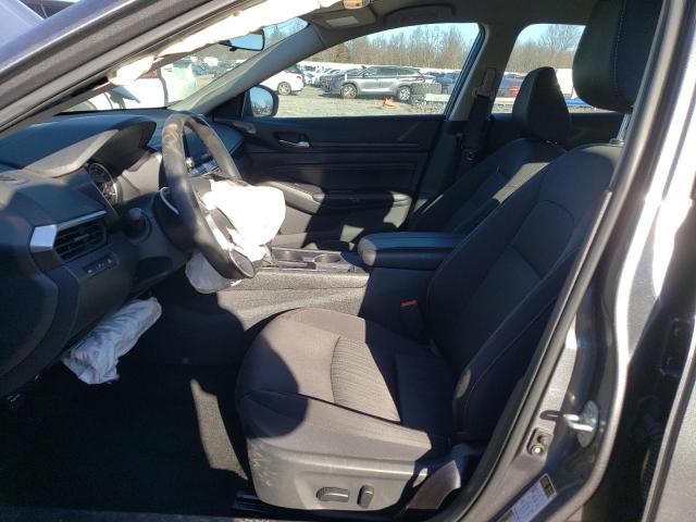 2020 NISSAN ALTIMA S - 1N4BL4BV6LC116943