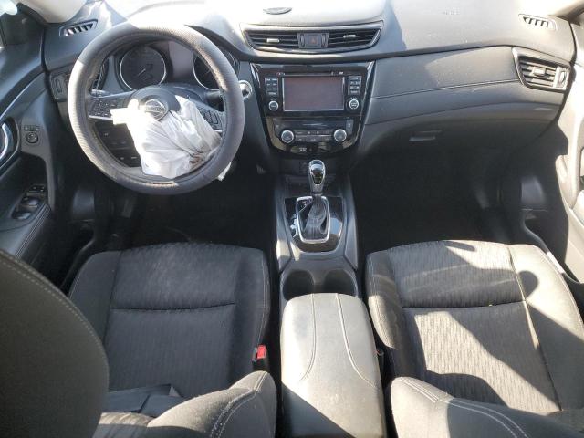 2017 NISSAN ROGUE S - KNMAT2MTXHP577827