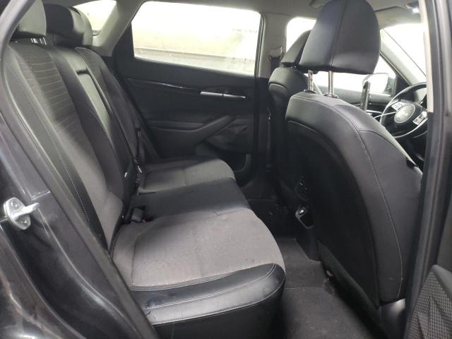 2022 KIA SELTOS S - KNDEUCAA6N7266138