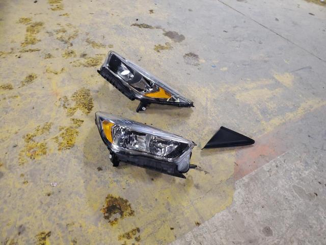 2017 FORD ESCAPE SE - 1FMCU0GD2HUB40397