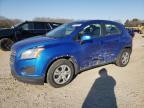 2016 CHEVROLET TRAX LS - KL7CJKSB7GB656065