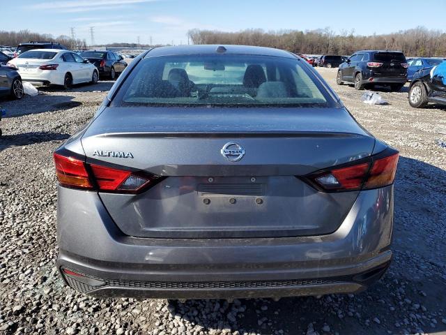 2020 NISSAN ALTIMA S - 1N4BL4BVXLC240889