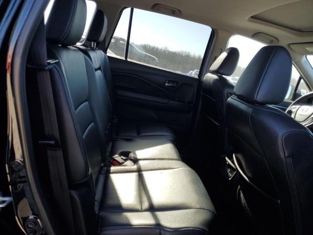 2016 HONDA PILOT EXL - 5FNYF5H57GB016223