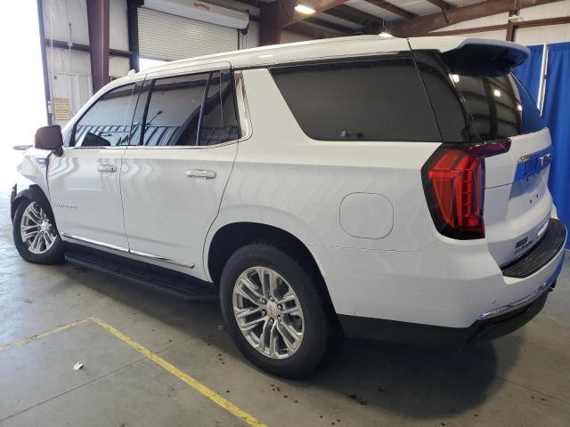 Vin: 1gks2bktxpr468852, lot: 88049305, gmc yukon slt 20232