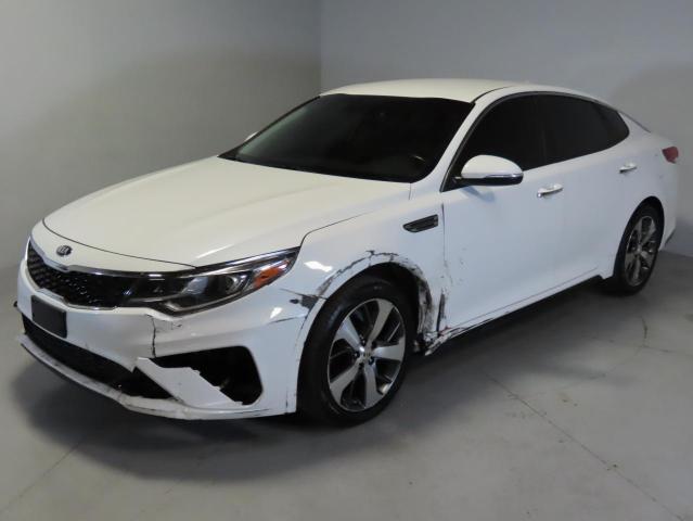 Vin: 5xxgt4l36lg405415, lot: 42058485, kia optima lx 20202
