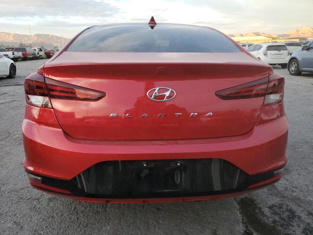 2020 HYUNDAI ELANTRA SE - 5NPD84LF3LH624450