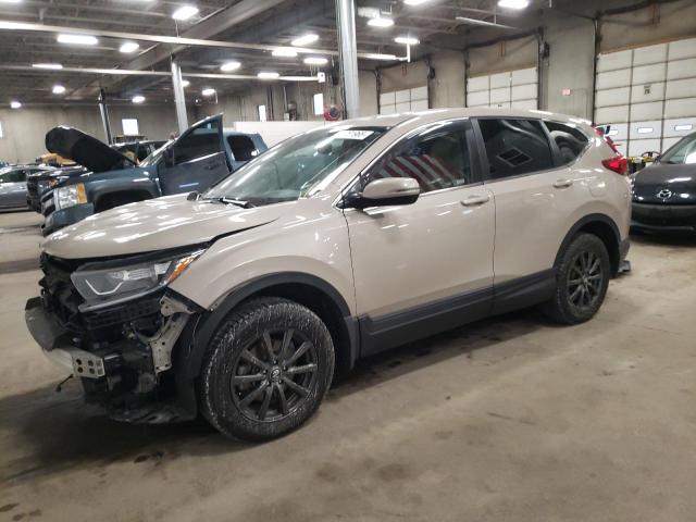 Vin: 5j6rw2h52jl025784, lot: 41761965, honda crv ex 2018 img_1