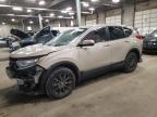 2018 HONDA CR-V EX - 5J6RW2H52JL025784