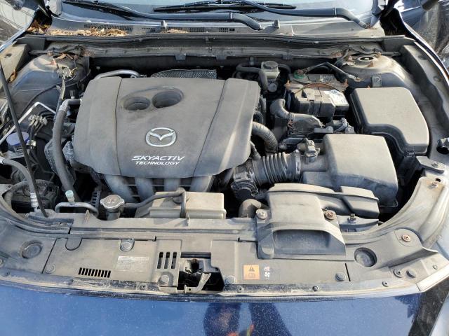 2015 MAZDA 3 TOURING - 3MZBM1V77FM150375