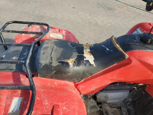 2014 HONDA TRX250 TE 1HFTE2141E4502923