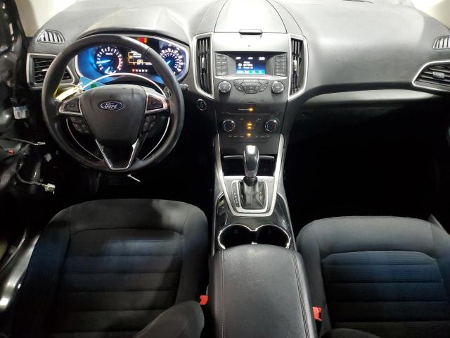 2018 FORD EDGE SEL - 2FMPK4J86JBB59184