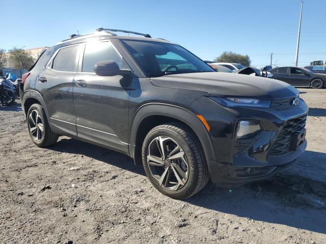 2021 CHEVROLET TRAILBLAZE - KL79MUSL4MB149514