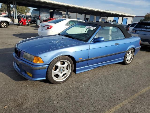 1999 BMW M3 AUTOMAT #3052473122