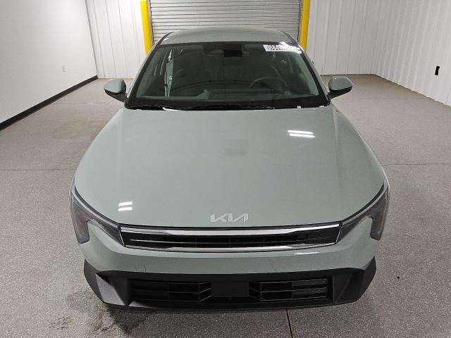 2025 KIA K4 LX 3KPFT4DE1SE050642