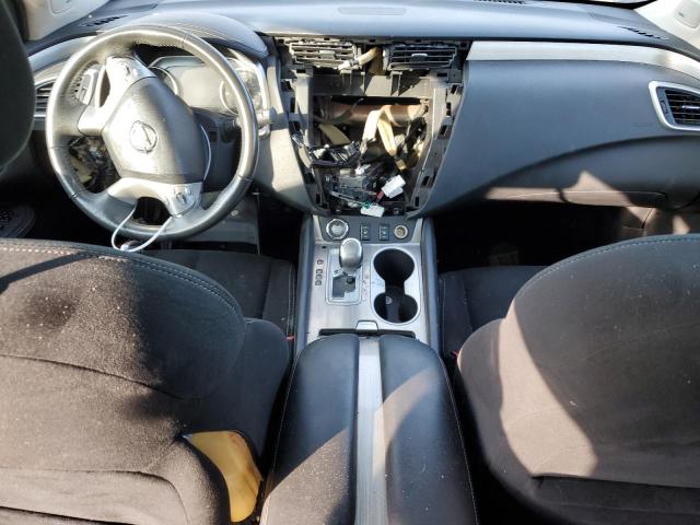 2015 NISSAN MURANO S - 5N1AZ2MH6FN289642