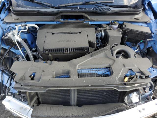 2025 HONDA PILOT TRAI 5FNYG1H6XSB031774