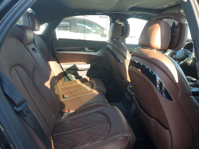 2016 AUDI A8 QUATTRO WAUK3AFDXGN020976
