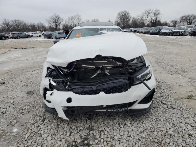 2020 BMW M340XI - WBA5U9C09LFH06508