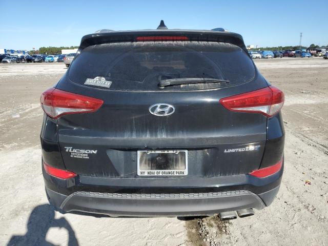 VIN KM8J33A22GU034730 2016 HYUNDAI TUCSON no.6