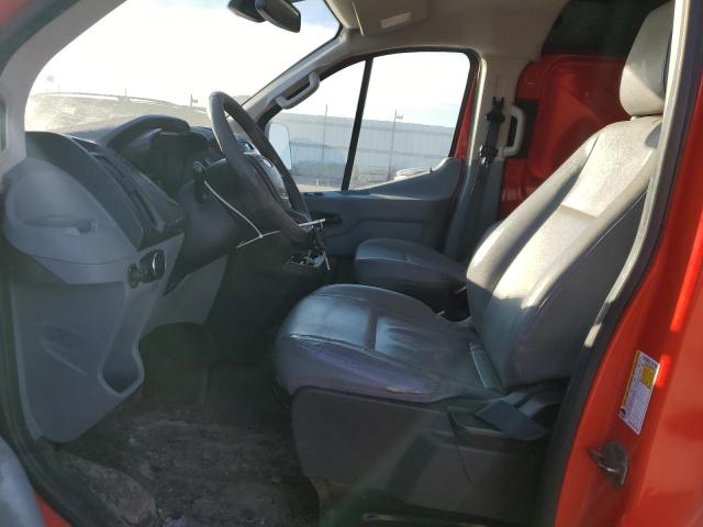 2017 FORD TRANSIT T- - 1FTYR1YM9HKA34671