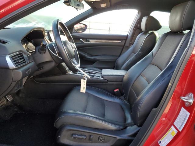 2018 HONDA ACCORD SPO - 1HGCV1F39JA212298