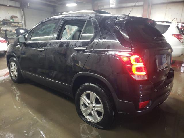 2019 CHEVROLET TRAX 1LT - KL7CJLSB0KB774702
