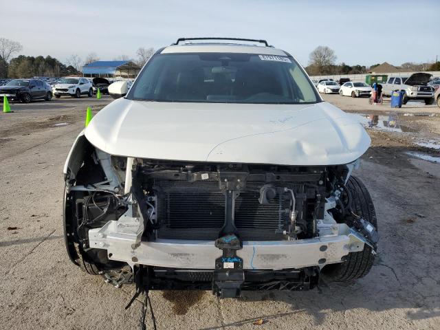 2023 NISSAN PATHFINDER - 5N1DR3BB8PC260593