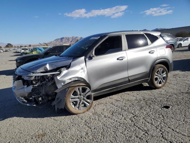 KIA SELTOS LX