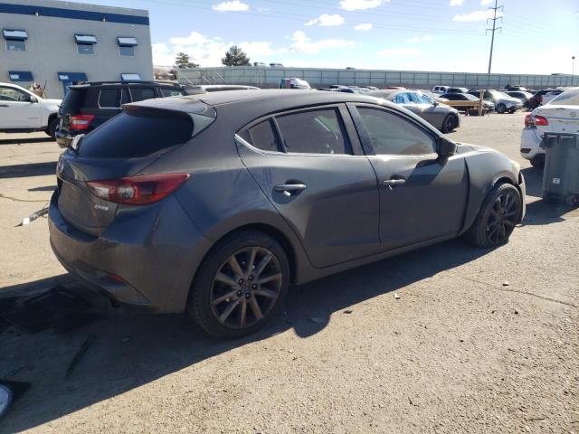 2018 MAZDA 3 GRAND TO - 3MZBN1M37JM256622