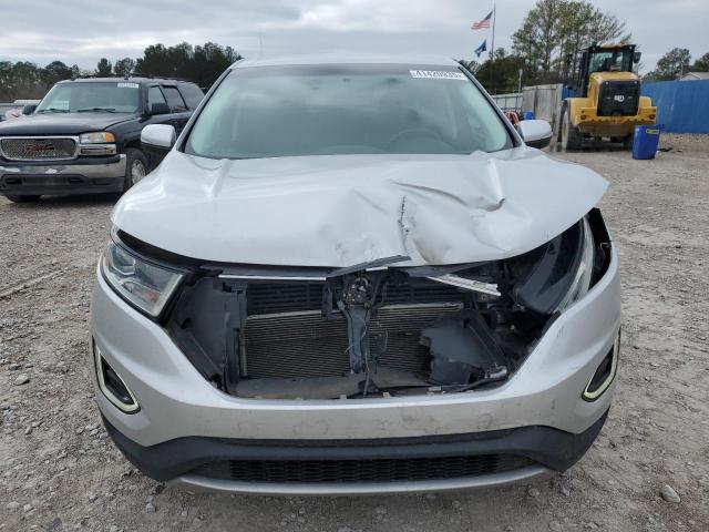 2015 FORD EDGE SEL - 2FMTK3J86FBC22283