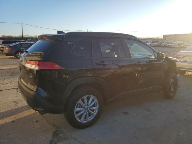 Vin: 7mubaabg1rv102171, lot: 41374555, toyota corolla cr le 20243