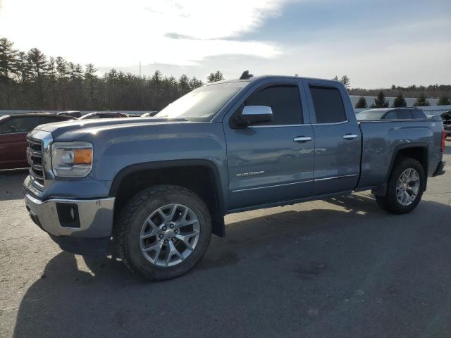 GMC SIERRA K1500 SLT