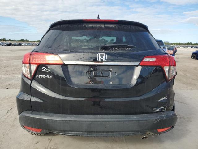 2020 HONDA HR-V EX - 3CZRU5H51LM708262