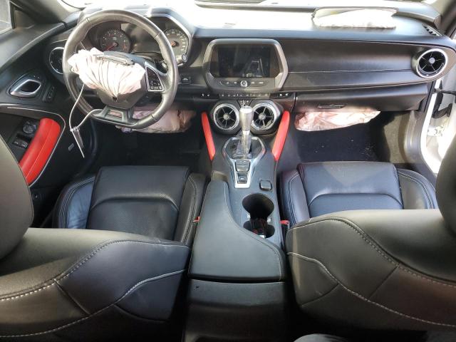 2021 CHEVROLET CAMARO SS - 1G1FH1R7XM0104020