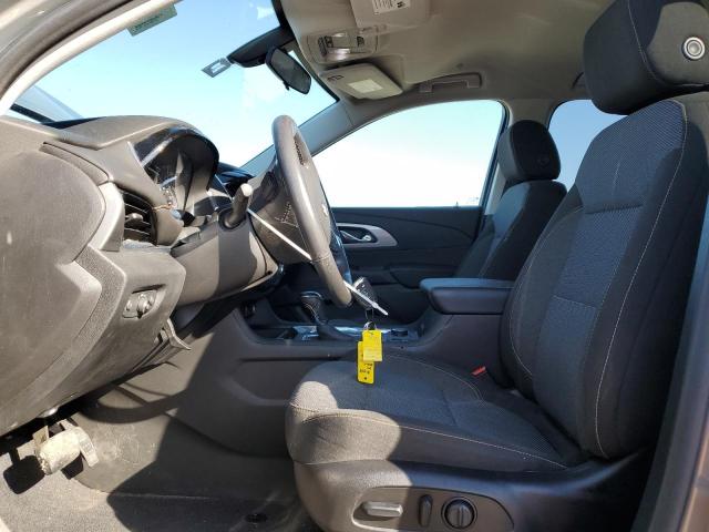 2019 CHEVROLET TRAVERSE L - 1GNERGKW8KJ209450
