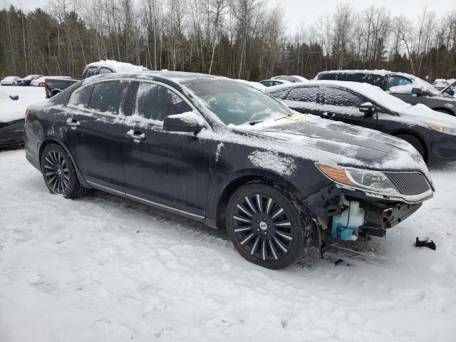 2016 LINCOLN MKS 1LNHL9EK1GG600211