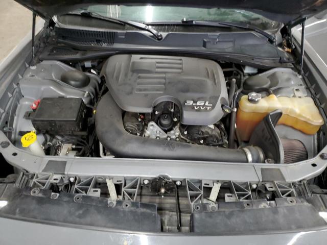 2018 DODGE CHALLENGER - 2C3CDZGG8JH205348