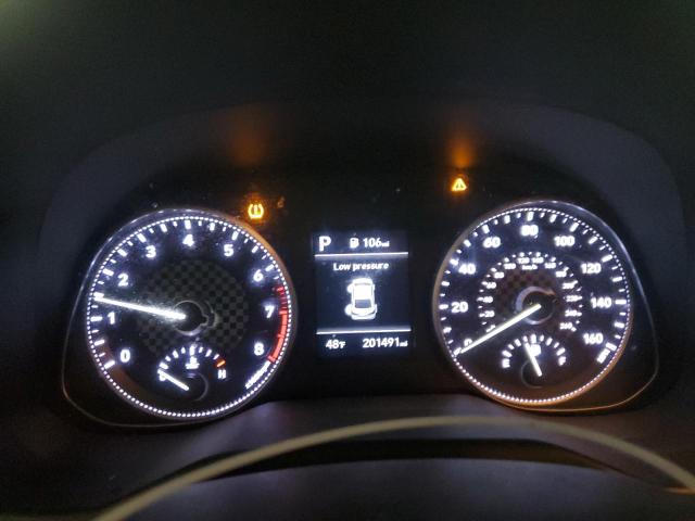 2020 HYUNDAI ELANTRA SE 5NPD74LF9LH513789