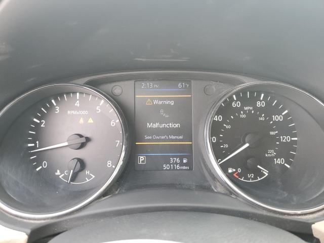 2020 NISSAN ROGUE S - 5N1AT2MT1LC752106