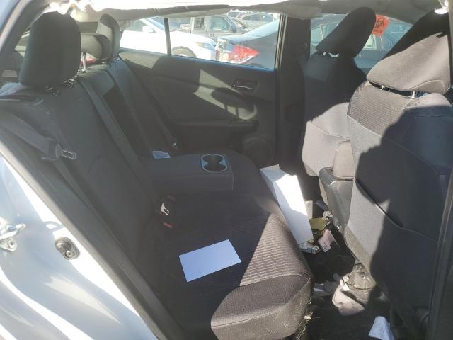 2016 TOYOTA PRIUS - JTDKBRFU3G3527766